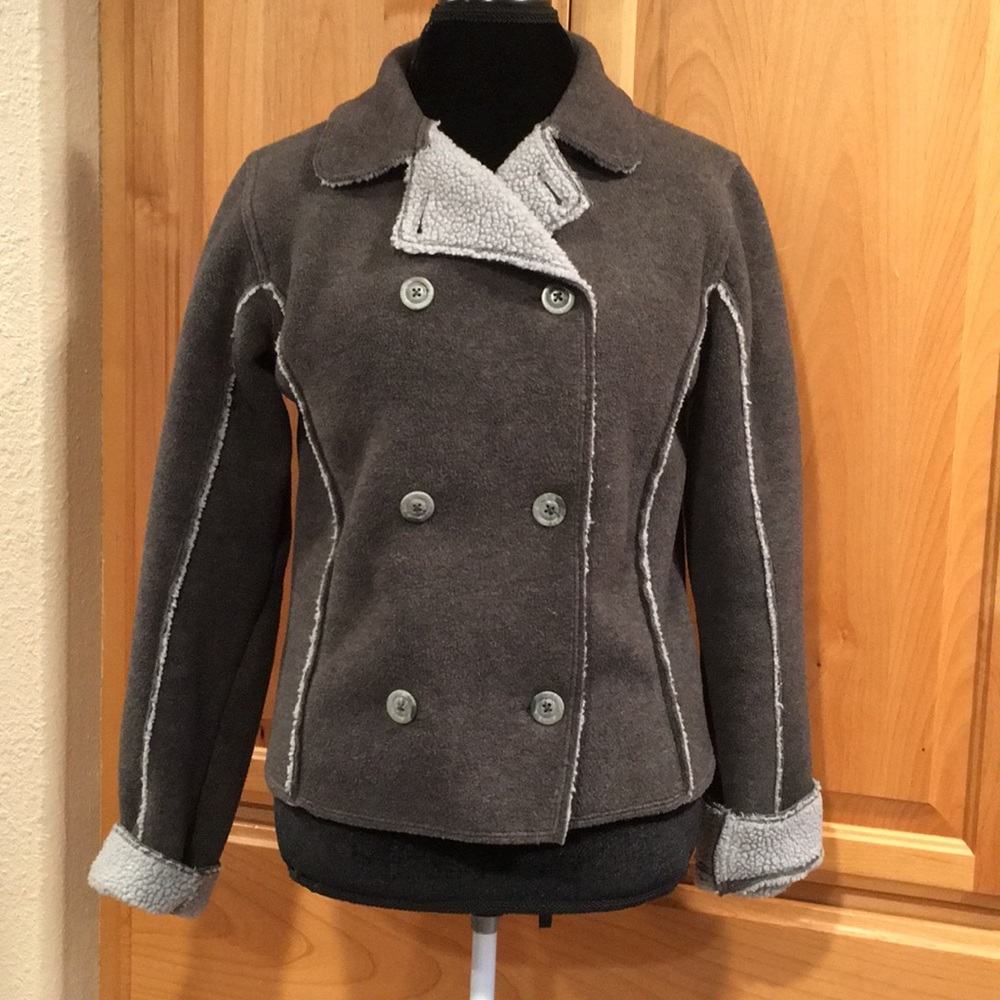 Columbia vertex jacket
